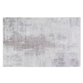 Daylife Woopamuk tæppe i grå 180 x 280 cm