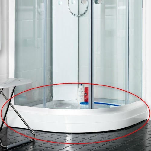 Hafa Polaris R brusekar