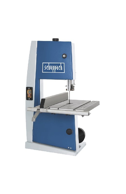 Scheppach BASA 1 båndsav 300W