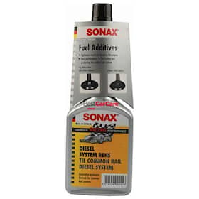 Sonax Diesel systemrens 250 ml