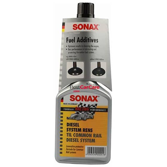 Sonax Diesel systemrens 250 ml