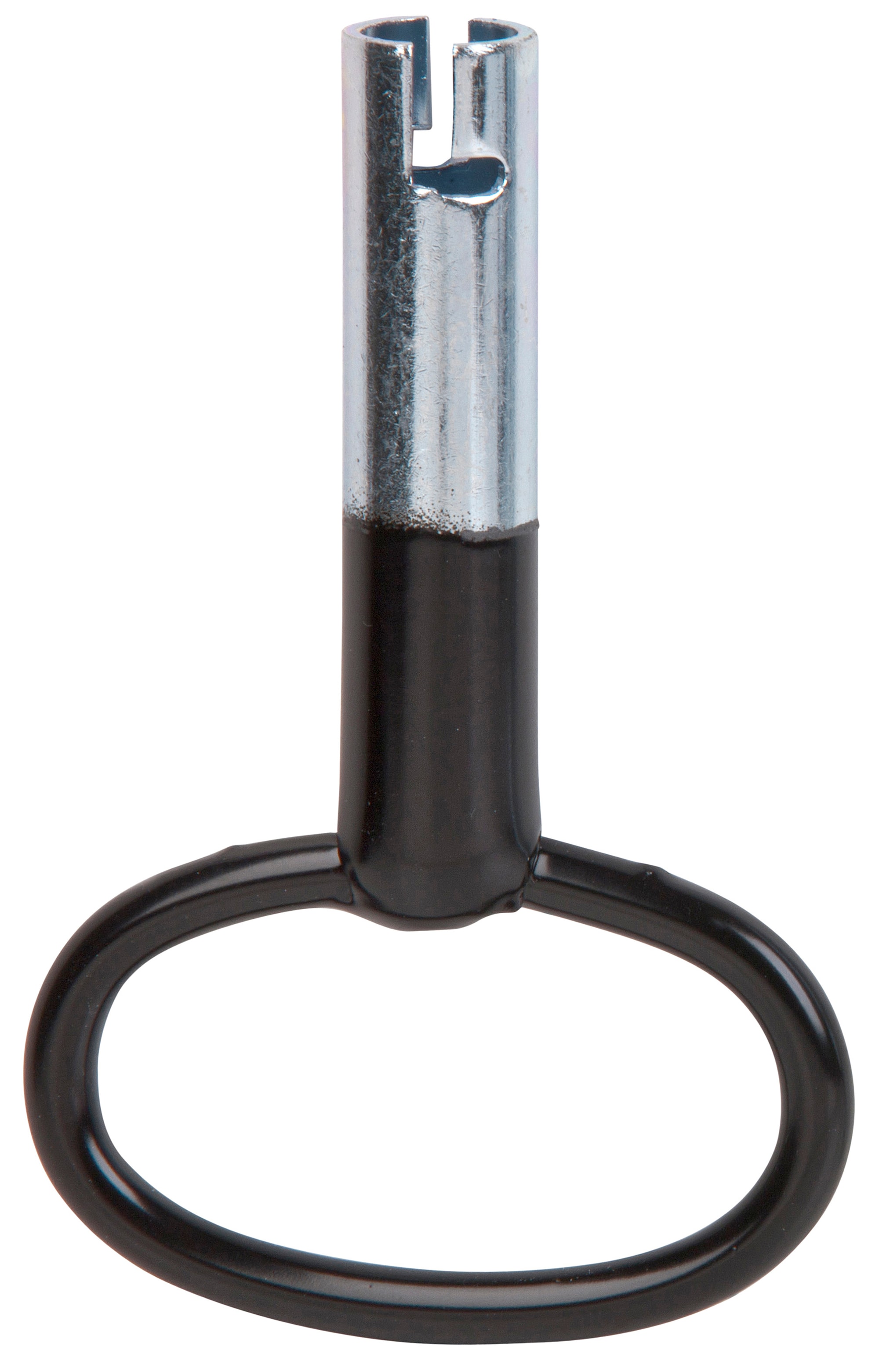 Nøgle til AD-lås Venstre