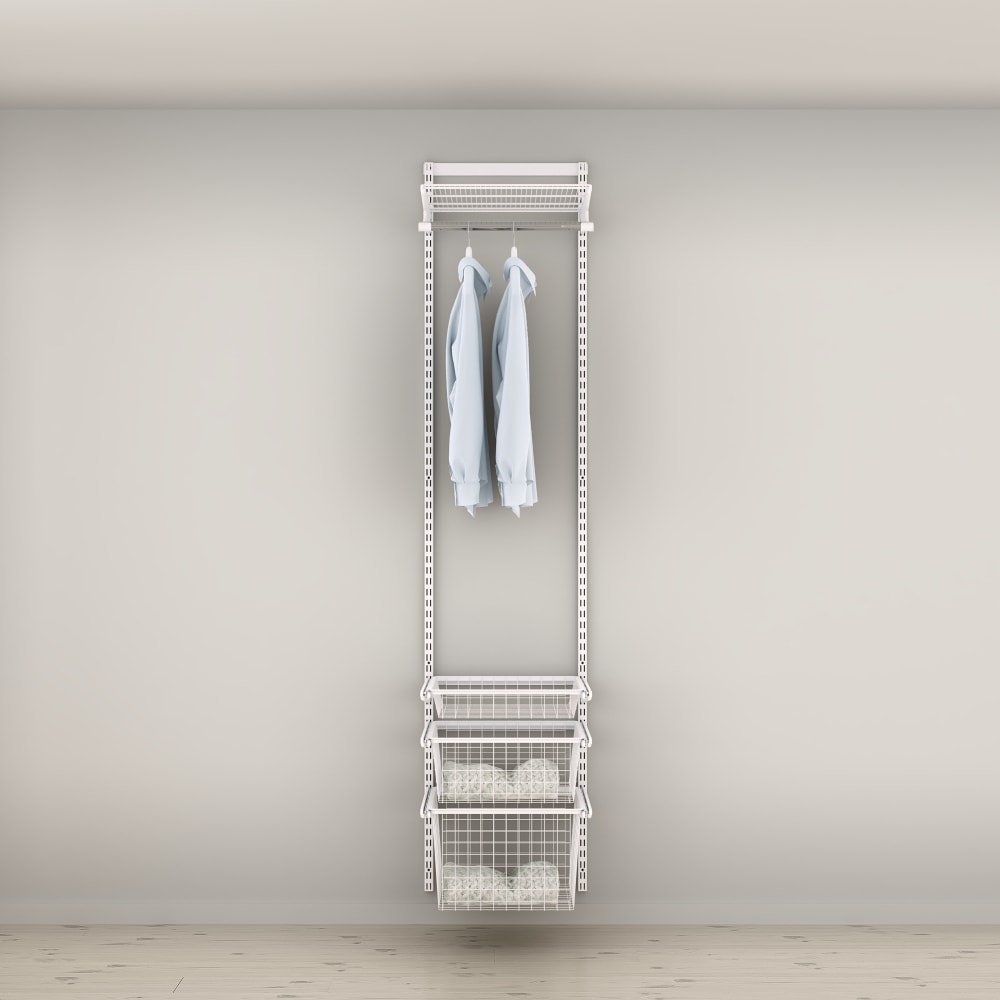 Elfa opbevaringsløsning 39