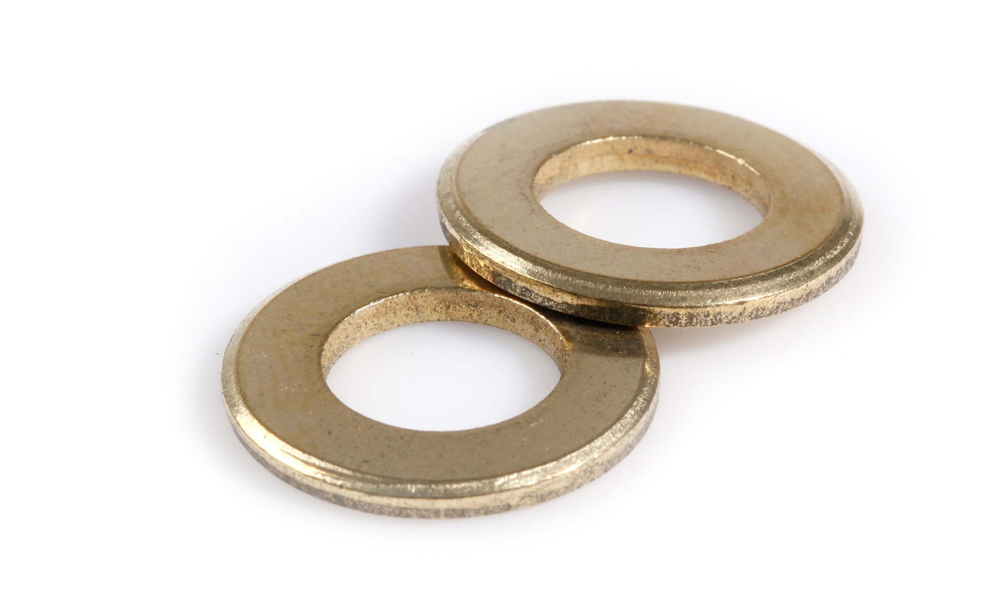 Arvid Nilsson I7089 Mess 5 (5,3x10x1) Skive 1000-pak