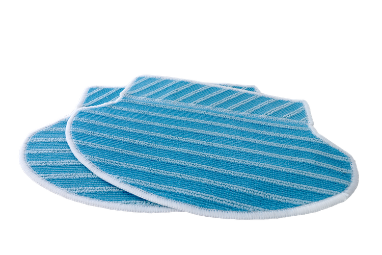 Moppeklud 2-pak S850