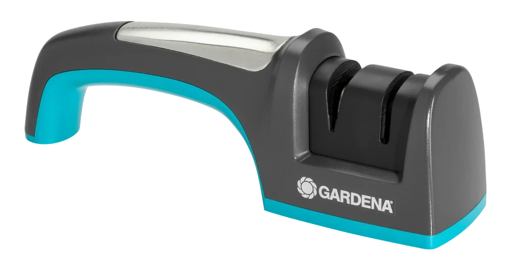Gardena knivsliber