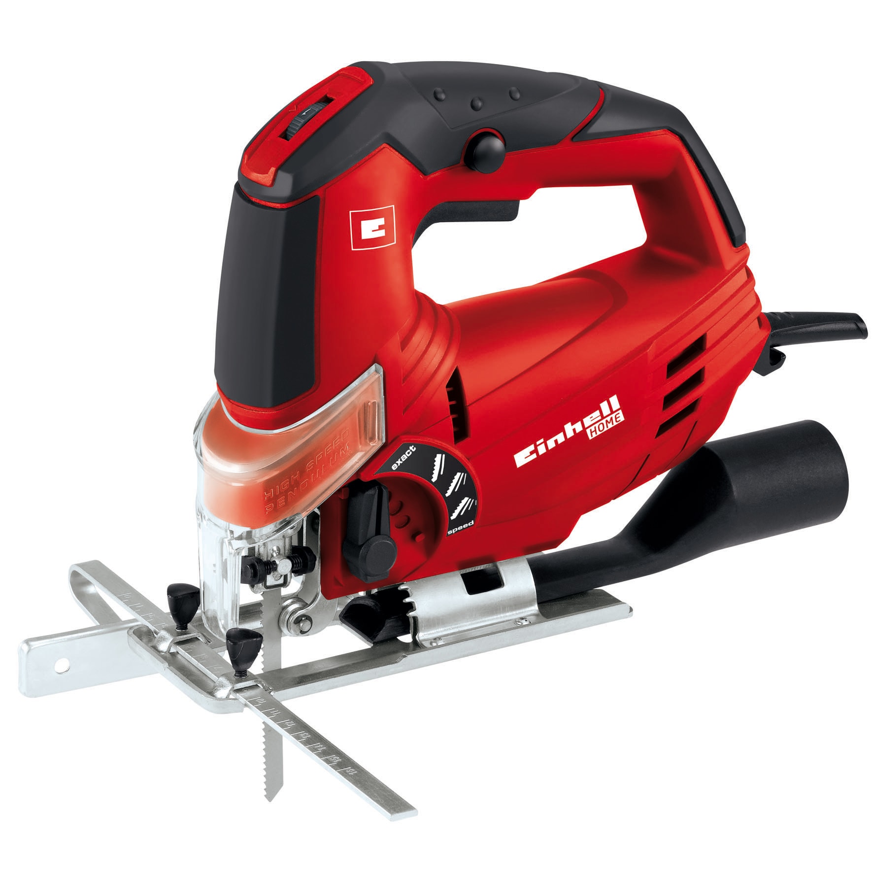 Einhell TC-JS 85 stiksav 620W