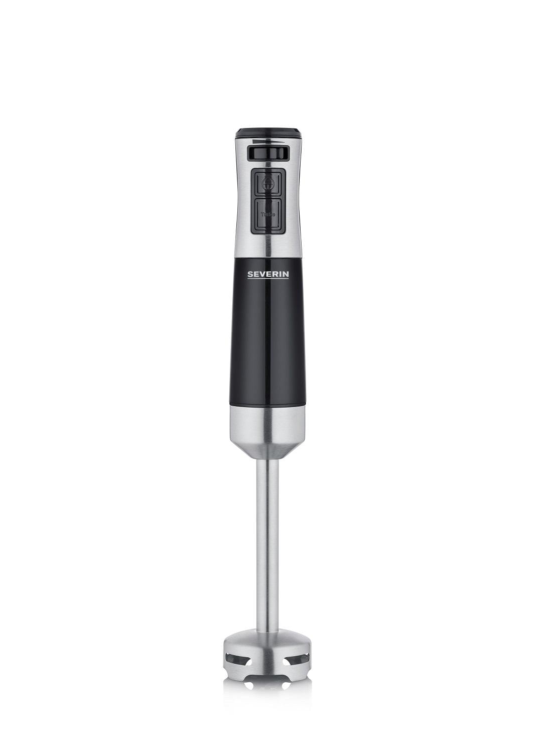Severin SM 3771 stavblender sort 600W