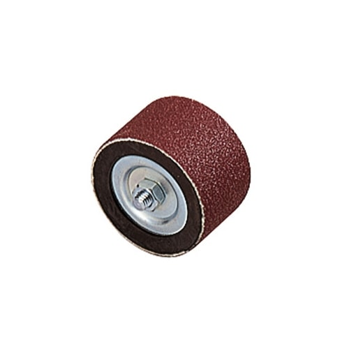 Wolfcraft slibecylinder med bånd Ø45 x 30 mm