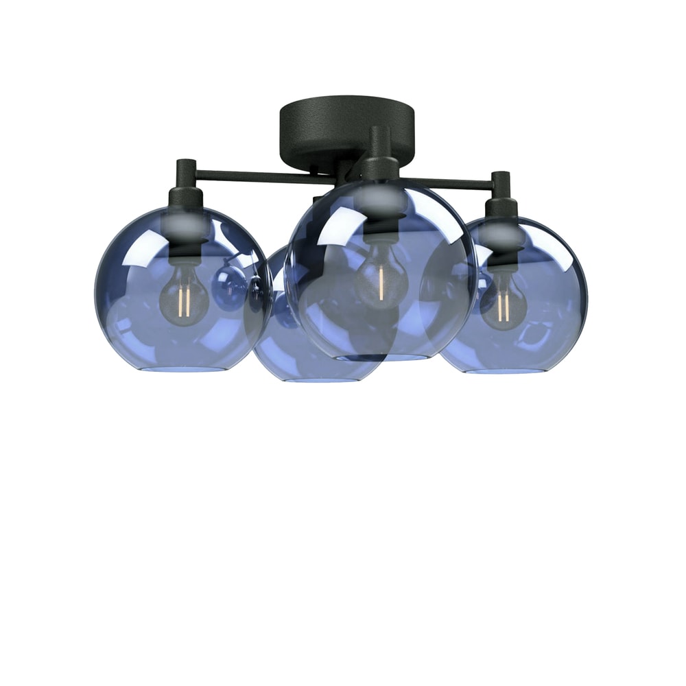 Belid Gloria plafond E14 Ø46 cm