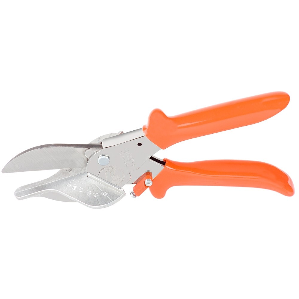 Löwe listesaks uden plastgreb 210 mm