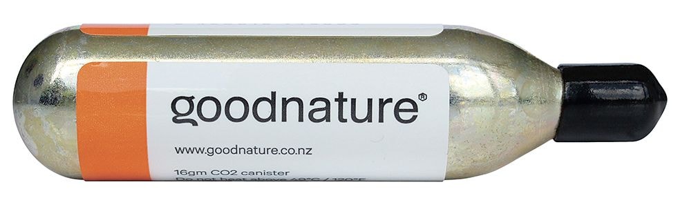 Goodnature CO2 patron til automatisk muse-/rottefælde