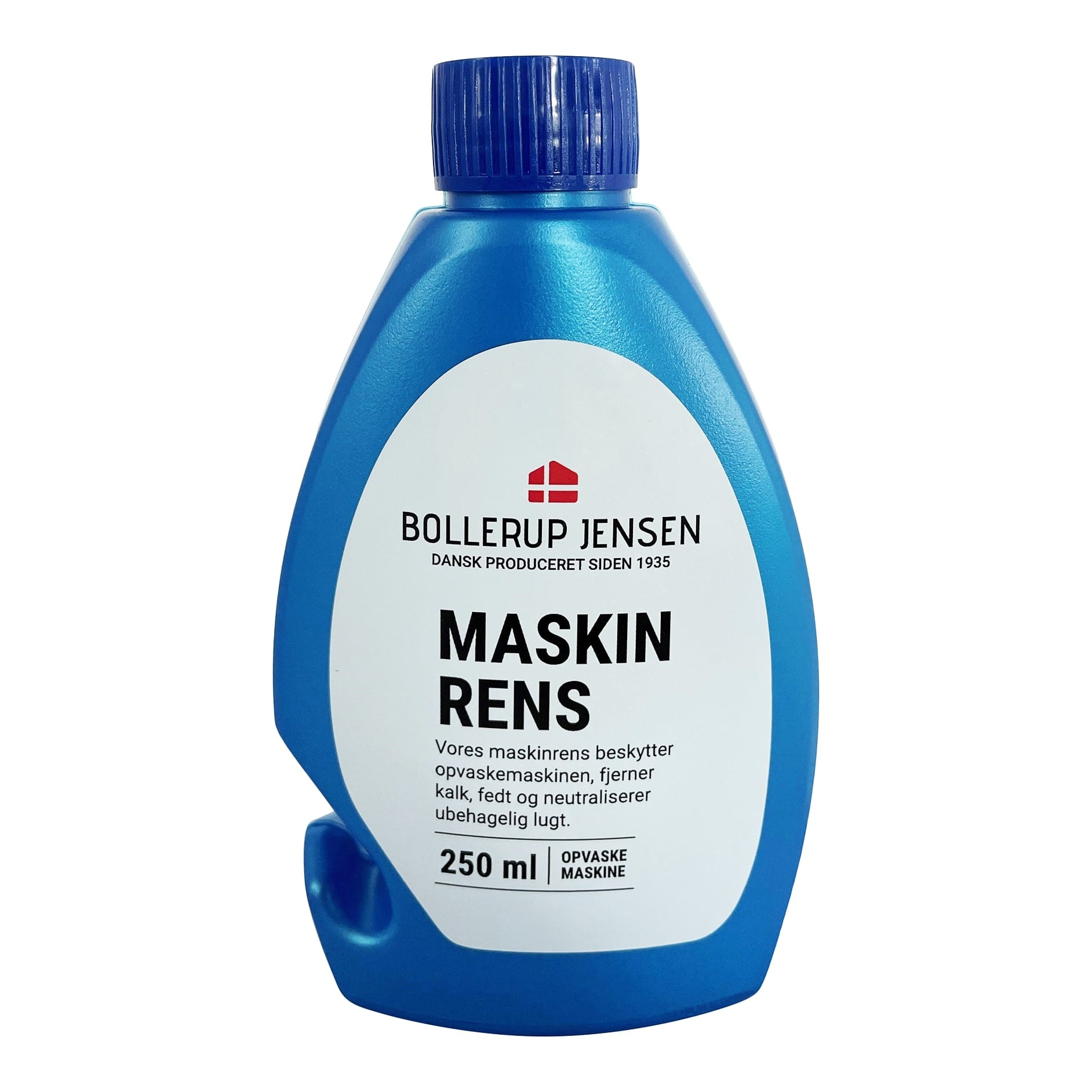 Bollerup Jensen maskinrens til opvaskemaskinen 250 ml