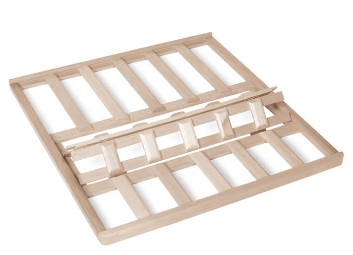 mQuvée Hylde ”Foldable” WineExpert 180 & 192