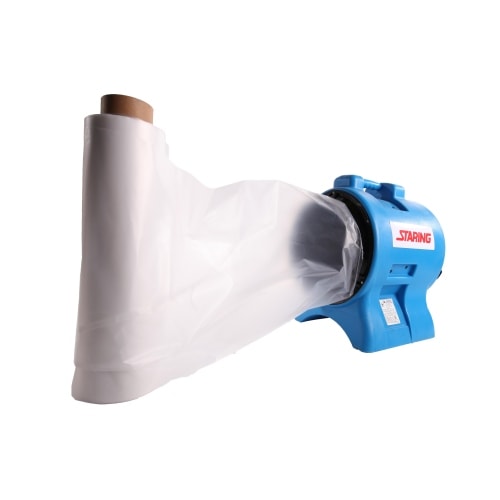 Staring VAF-ONE TIME 405 engangsslange Ø405 mm x 100 meter