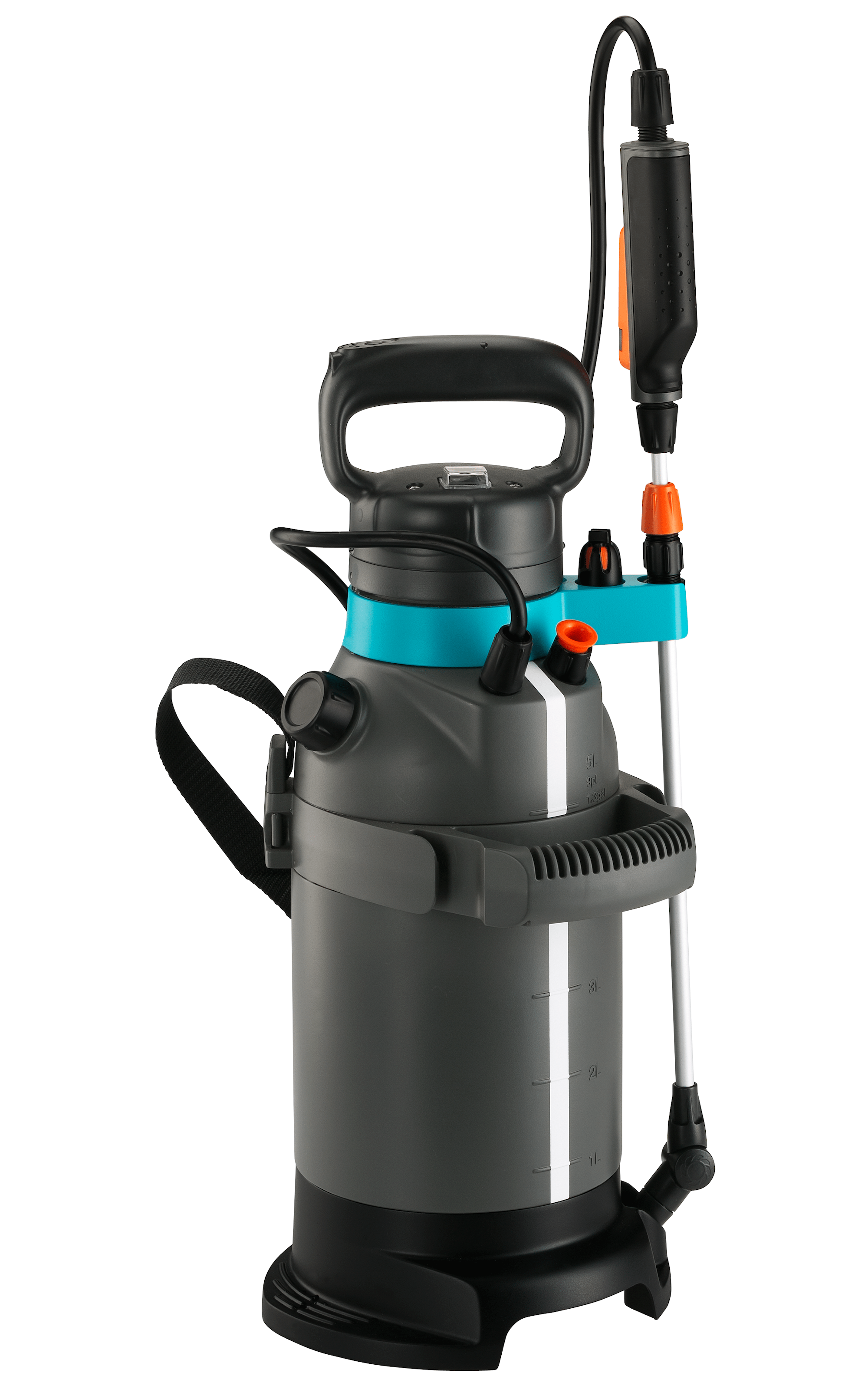 Gardena Tryksprøjte 5 L Easypump