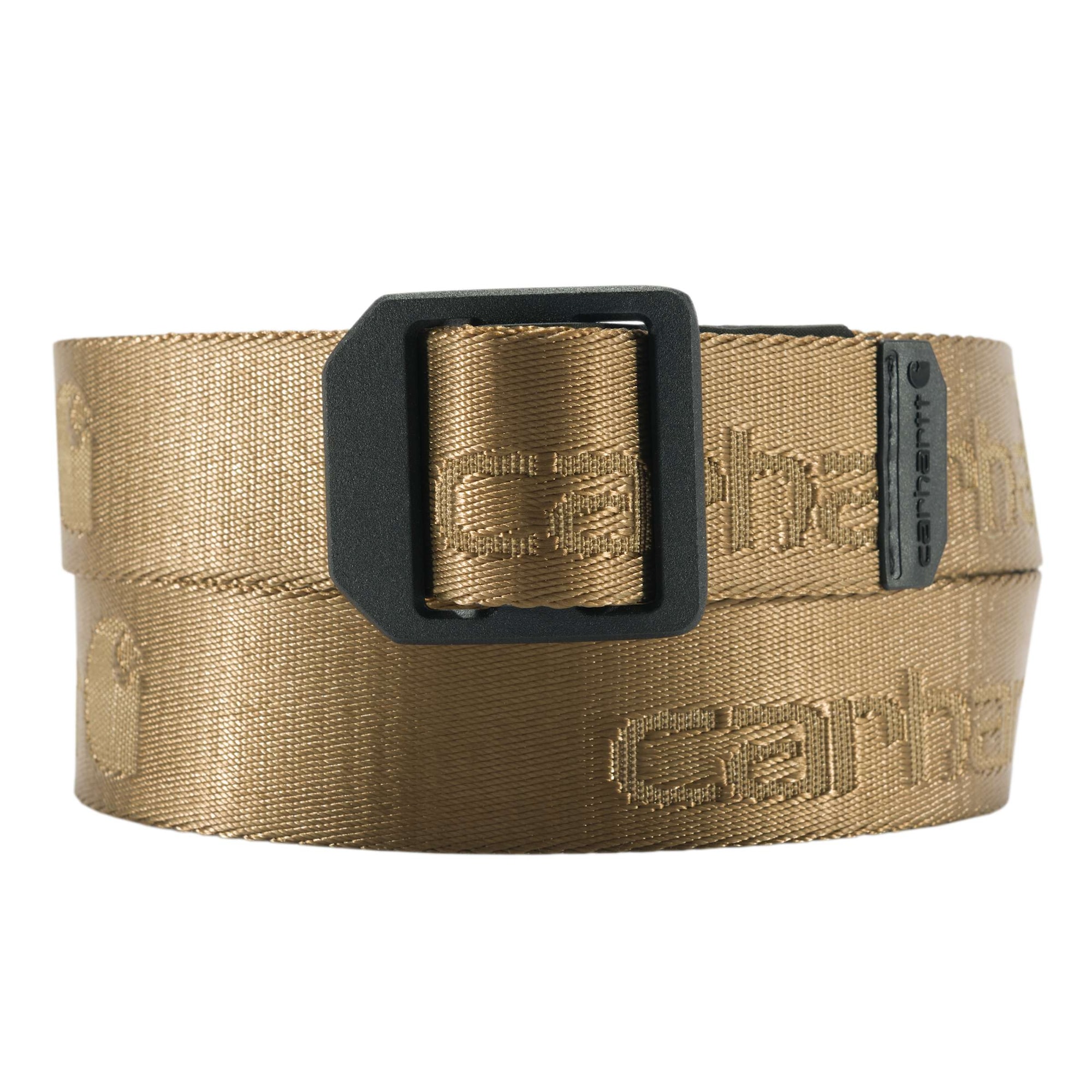 Carhartt Nylon Webbing Belt Men's Yukon XL