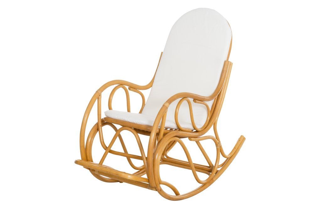 4Living Margonda gyngestol