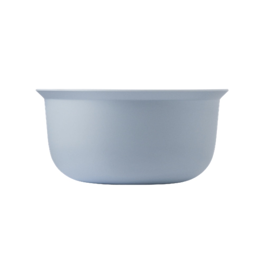 Rig-Tig Mix-It L røreskål light blue 3,5L