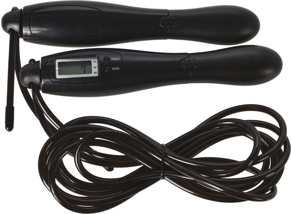 XQ Max sjippetov med digital tæller 275 cm