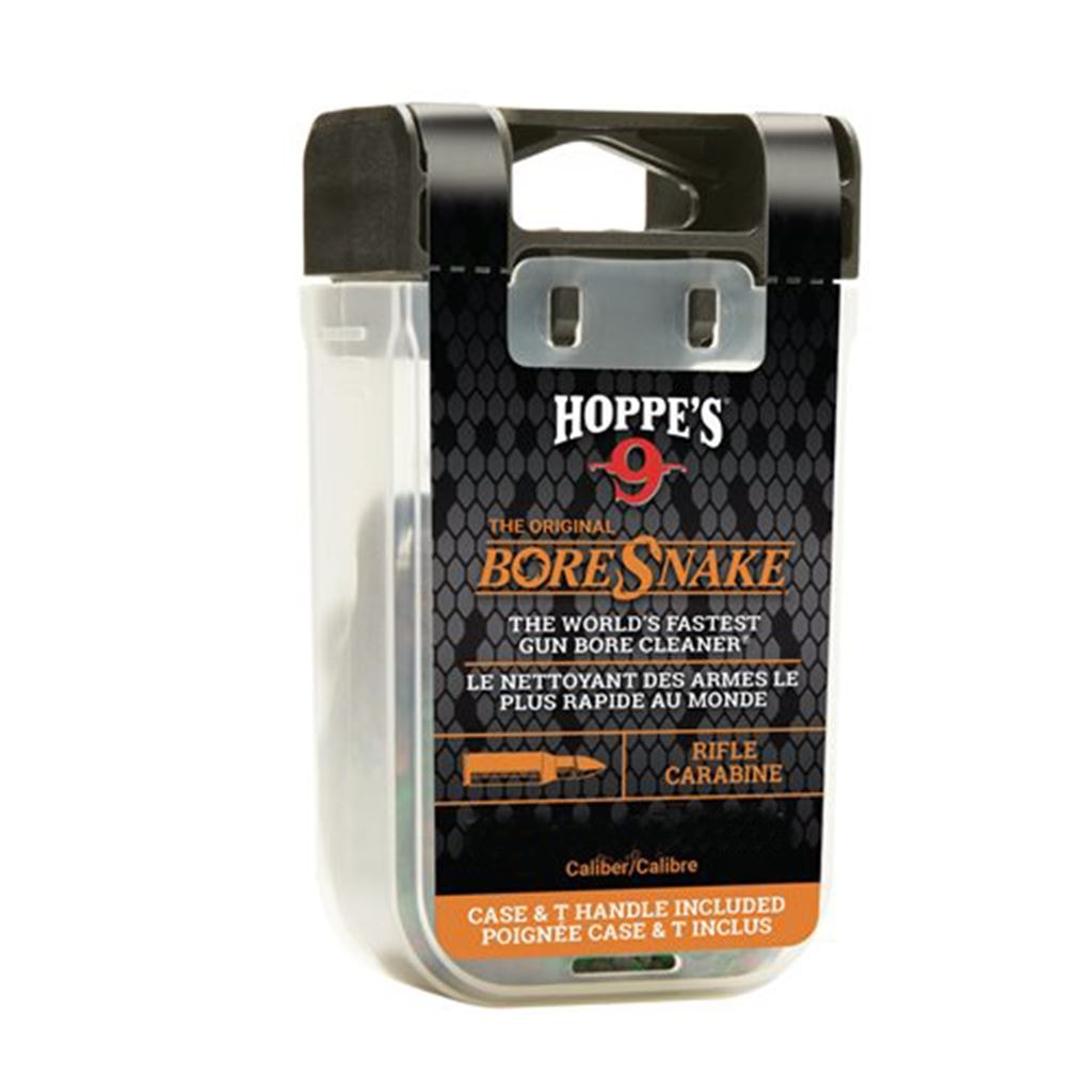 Hoppe´s BoreSnake Den Kal.32