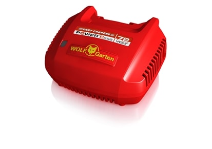 WOLF-Garten 72V Fast Charger Batterilader