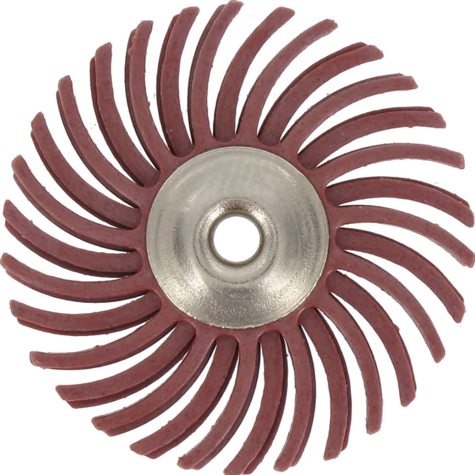 Dremel detaljeret slibebørste 473s