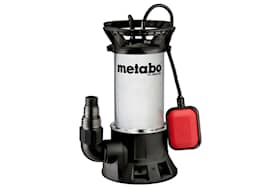 Metabo PS 18000 SN dykpumpe 1100W