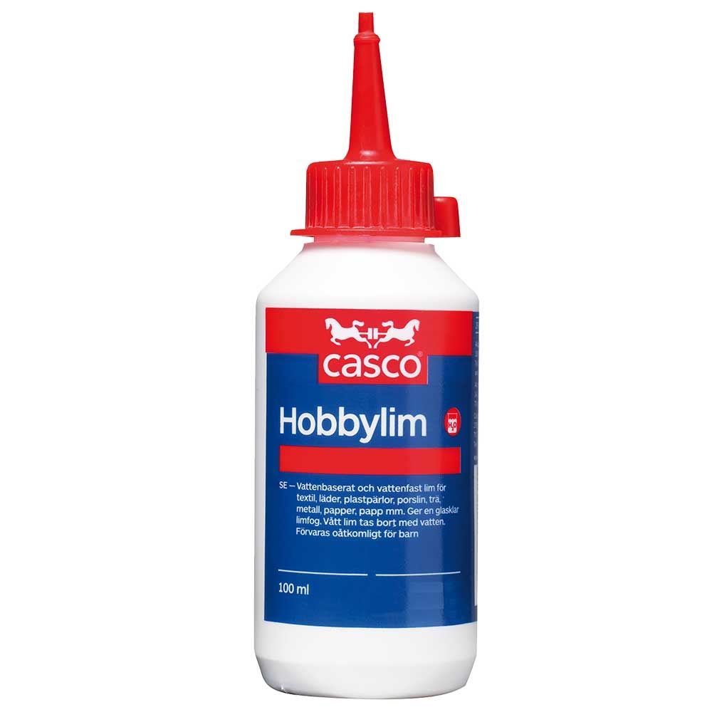 Casco hobbylim 100 ml