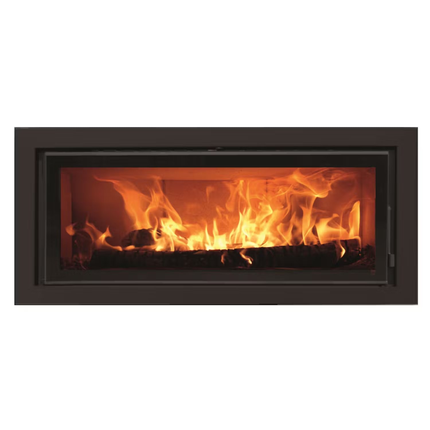 Panadero EcoDesign Panorama brændeovn