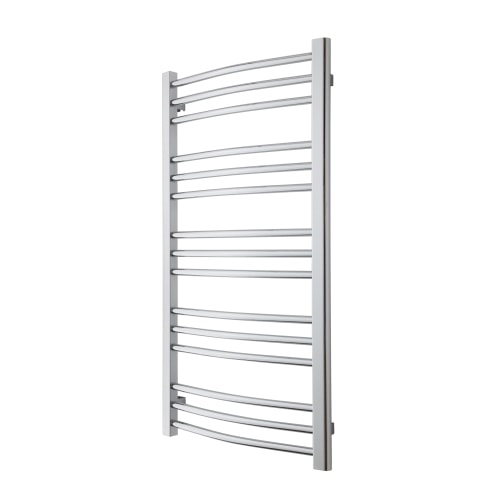 TVS Nemo 15-600 håndklædetørrer i krom 990 x 610 mm