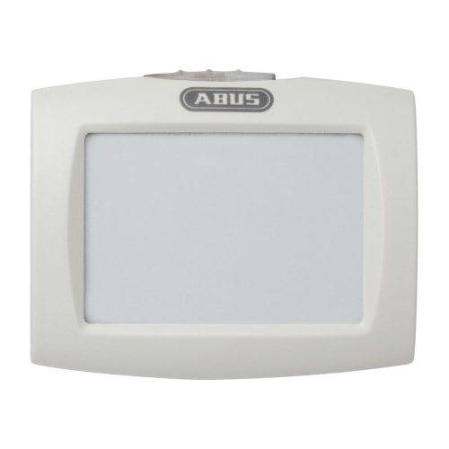 Abus Junior Care vågelys