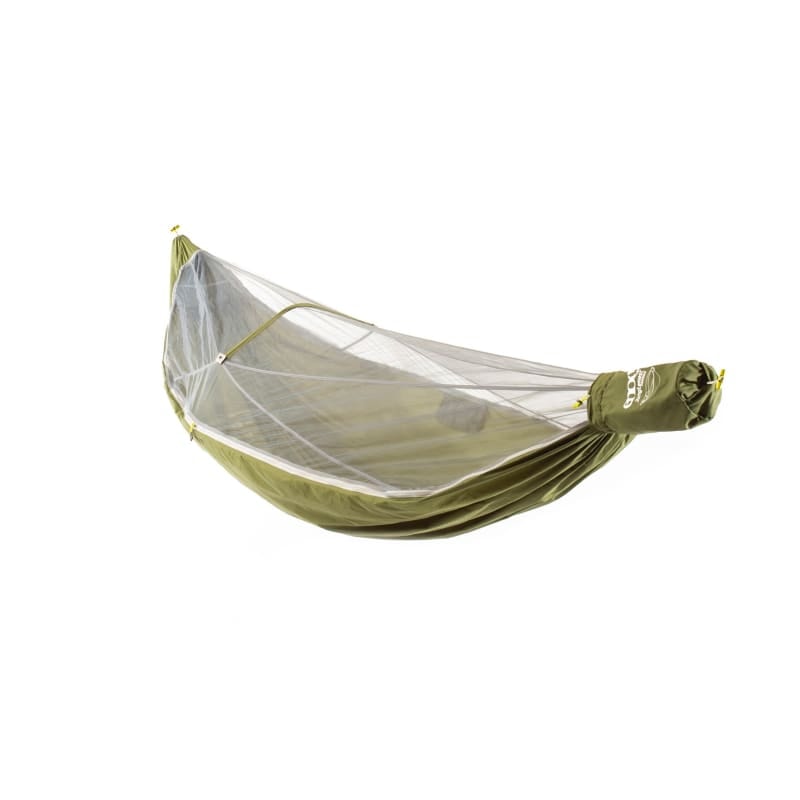 ENO Junglenest Hammock Evergreen