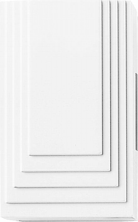 Friedland by Honeywell Big Ben klokke D230