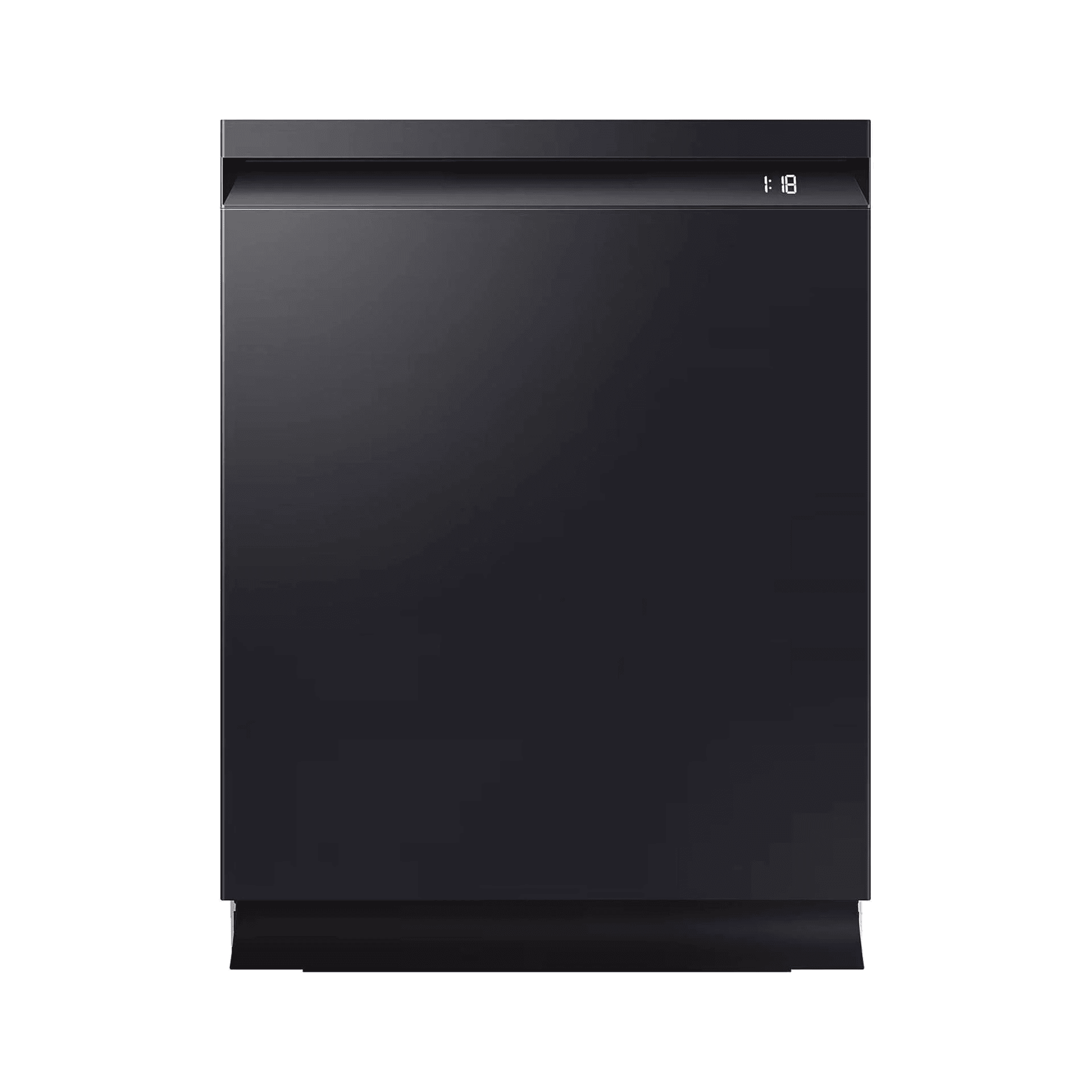 Samsung DW60CG880UB1EG Series 7 opvaskemaskine til indbygning sort 14 kuverter