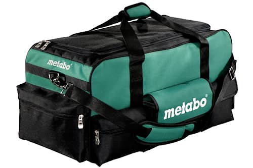 Metabo værktøjstaske 670 x 290 x 325 mm