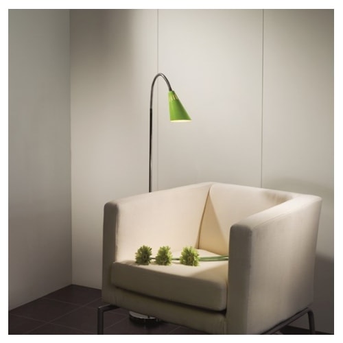 Huntonit Antik vægpanel med mikrofuge brilliant hvid 11x600x2390 mm pk. à 2,86 m2