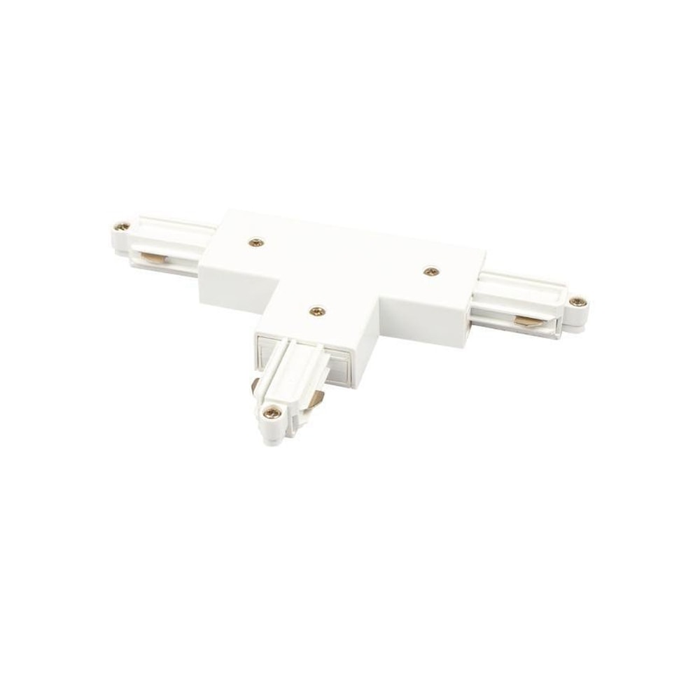 Mita 1F T-tilslutning hvid