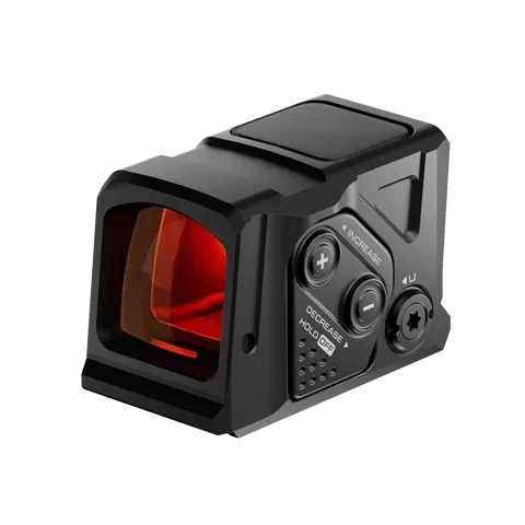 Aimpoint COA® R 3,5 MOA - Rødpunktsigte med A-CUT®-grænseflade til jagtrifler