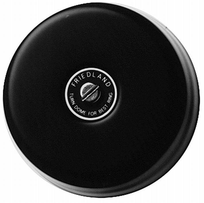 Friedland by Honeywell Underdome klokke D792