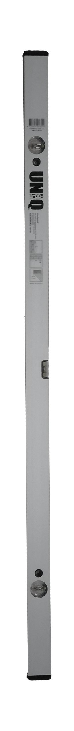 UniQ vaterpas alu prof. 800 mm