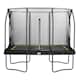Salta Comfort Edition trampolin inkl. sikkerhedsnet 214 x 305 cm