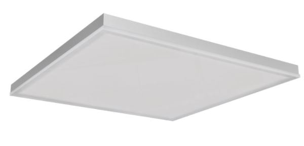 Osram Ledvance Smart+ WiFi Planon RGBW panel 20W 30 x 30 cm