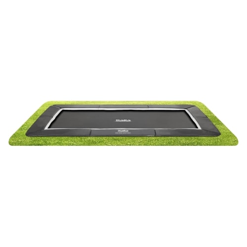 Salta Royal Baseground Sport trampolin 214 x 305 cm