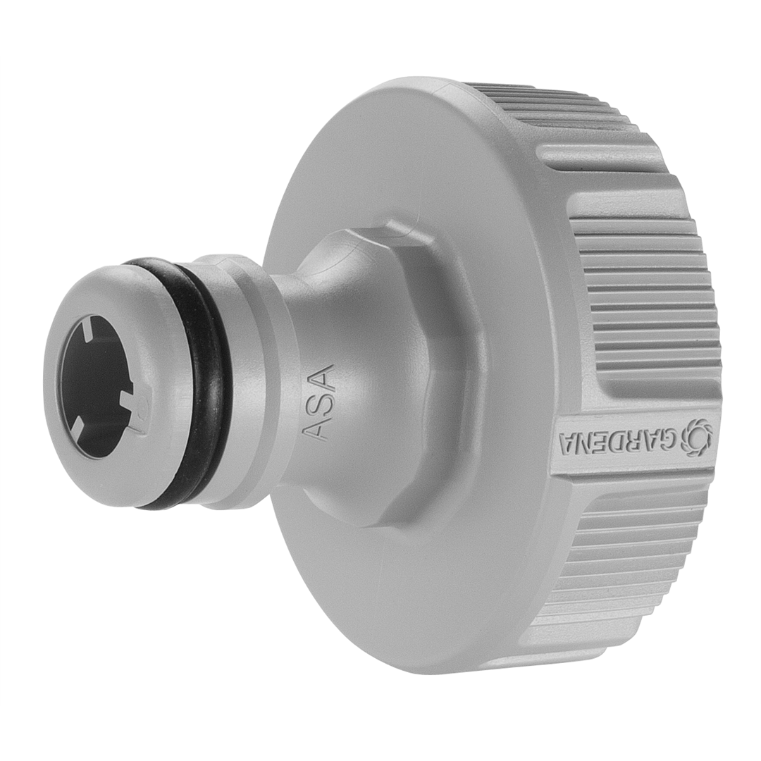 Gardena Slangekobling 1