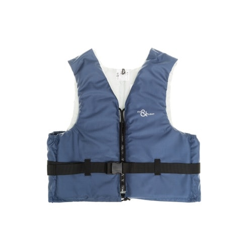 Fit & float flydevest 90+ kg
