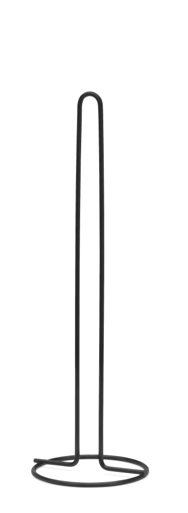 Habo Ivy reservepapirholder krom