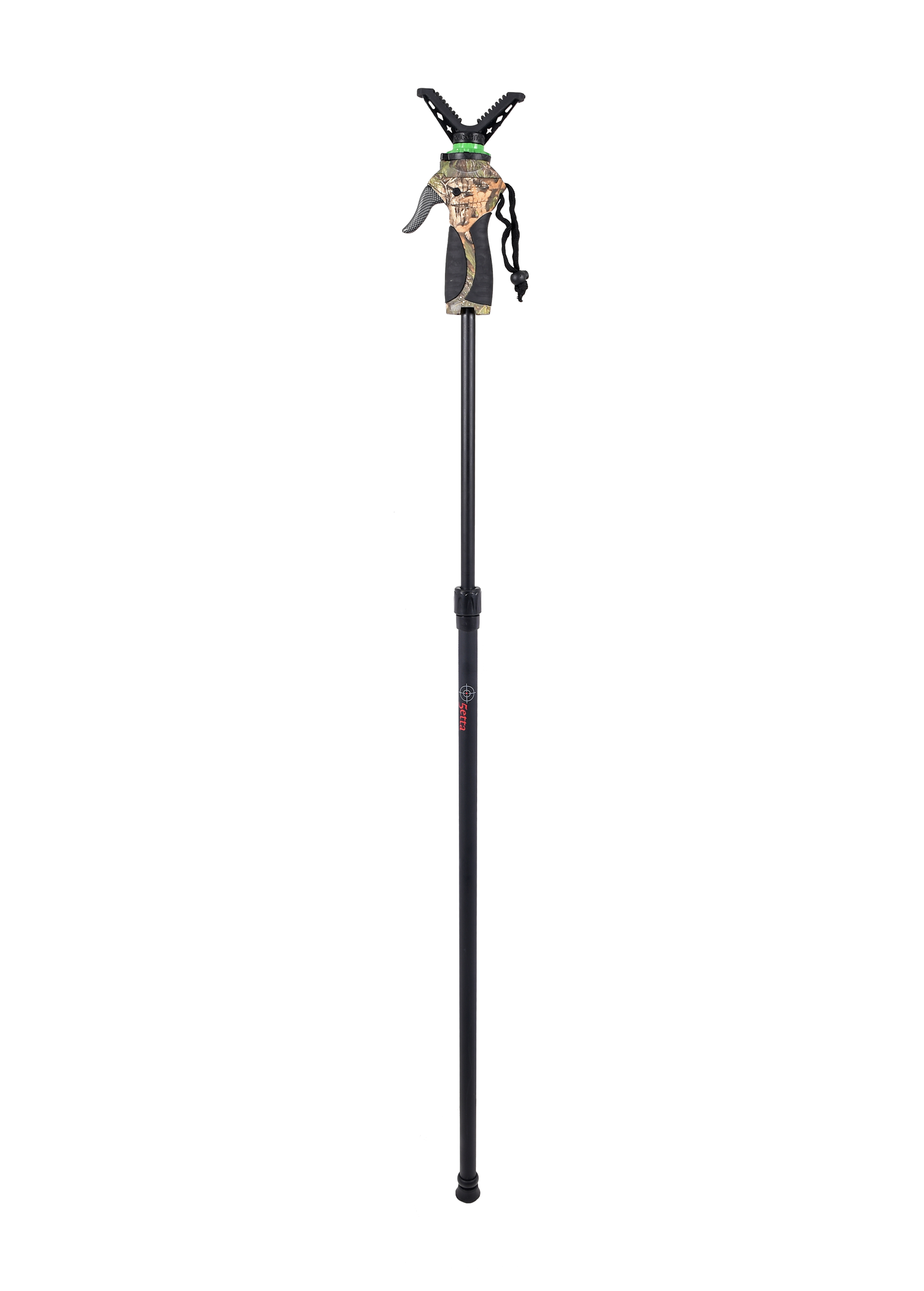 5etta Skydestøtte Pro Mono Gen 5