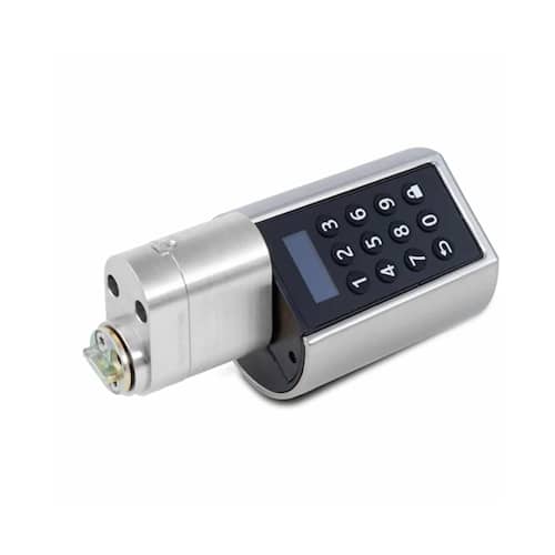 Jasa SWS 1300 Smart Wireless Security electronisk cylinder