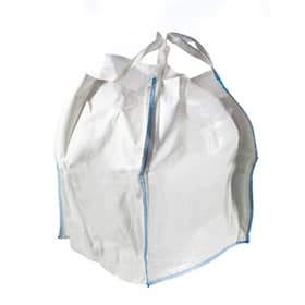 UniQ Big Bag neutral 1000 kg 94 x 94 x 94 cm